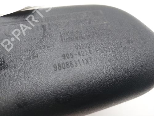 Rear mirror CITROËN C3 III (SX) 1.5 BlueHDi 100 (SXYHYP, SXYHTU) | BP33657873I6 - Image 4