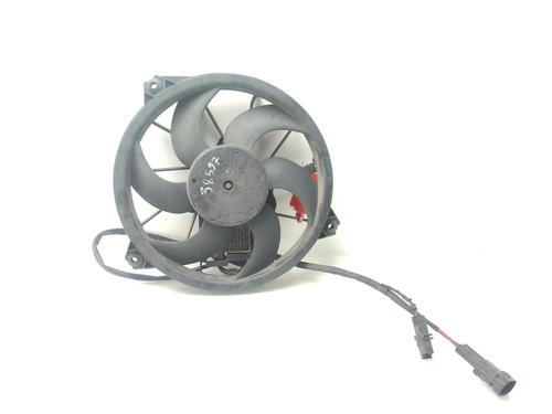 Ventilateur radiateur LANCIA PHEDRA (179_) 2.2 D Multijet (179.AXM1B, 179.AXP11, 179.BXM1B,... (170 hp) 31876860