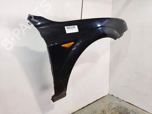 Right front fenders FORD MONDEO III (B5Y) 2.0 16V TDDi / TDCi | BP16587638C42 