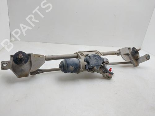 Used Front wiper motor Front wiper motor NISSAN NAVARA NP300 (D40) [2004-2026] 36557535 36557535