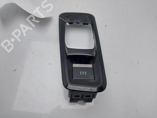 Parkbremsarm/handtak CITROËN C5 AIRCROSS (A_) [2018-2026]  31636567