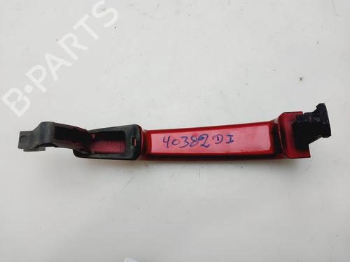 Front left exterior door handle CITROËN C4 I (LC_) | BP30922327C128
