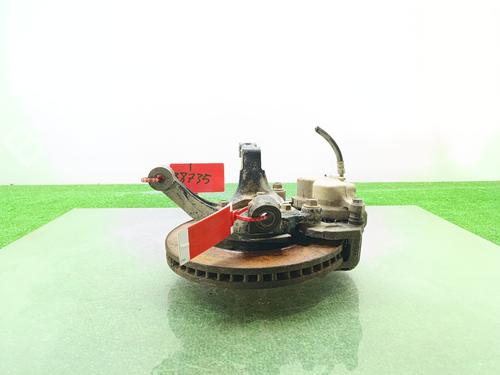 Left front steering knuckle OPEL ANTARA A (L07)  | BP29871250M25