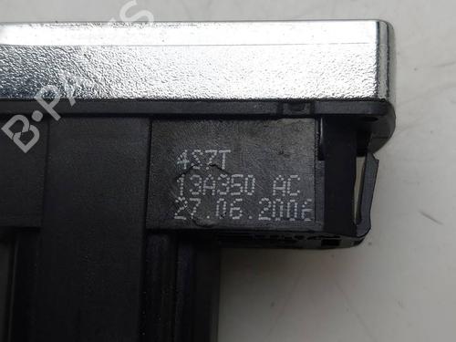 Warning switch FORD MONDEO III (B5Y) 2.0 TDCi | BP40036798I22 - Image 5