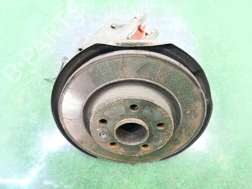 Right rear steering knuckle VOLVO XC40 (536)  | BP29841316M28