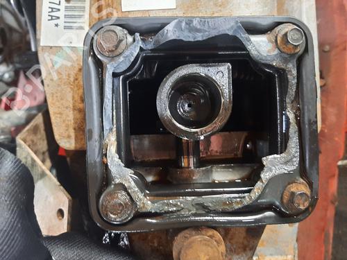 Gearbox JEEP CHEROKEE (XJ) 2.5 TD 4x4 | BP29634727M3 