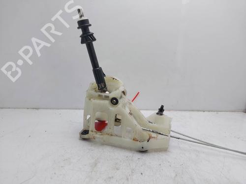Gear lever TOYOTA RAV 4 III (_A3_) 2.2 D 4WD (ALA30_, ALA30R) | BP16138795M90 
