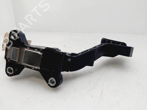 Pedal TOYOTA YARIS (_P13_)  | BP29962215I4