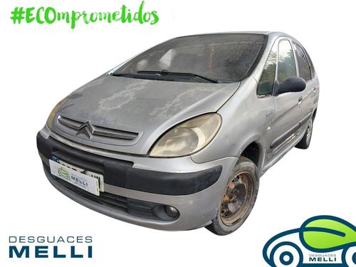 Used Parts CITROËN XSARA PICASSO (N68)  1.6 HDi  4474439