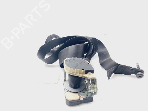 Front left seatbelt FORD FOCUS II (DA_, HCP, DP)  | BP20122649I26 