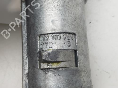 Ignition barrel OPEL CORSA C (X01) | BP37638645M48 - Image 2