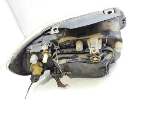 Left headlight SEAT IBIZA II (6K1) 1.9 D | BP18154074C28 