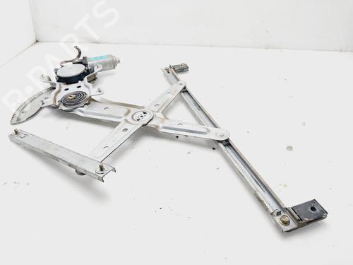 Front right window mechanism KIA CARENS II MPV (FJ) 2.0 CRDi | BP21285433C23 