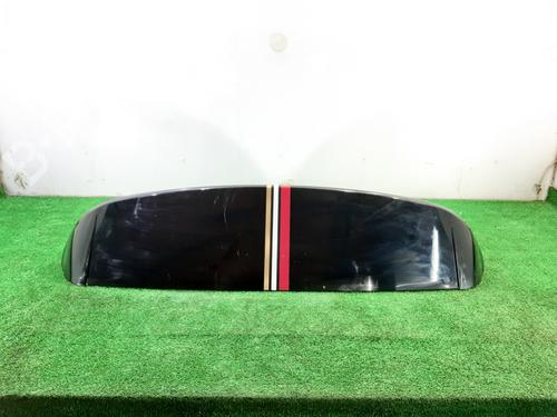 Spoiler da tampa da mala DS DS 4 / DS 4 CROSSBACK (NX_) 1.6 BlueHDi 120 (120 hp) 9688333180 | 9688333180 |