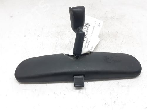 Rear mirror MERCEDES-BENZ A-CLASS (W168) A 170 CDI (168.009, 168.109) | BP8115411I6 