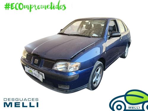 Instrument cluster SEAT CORDOBA (6K1, 6K2)  | BP29159198C47 