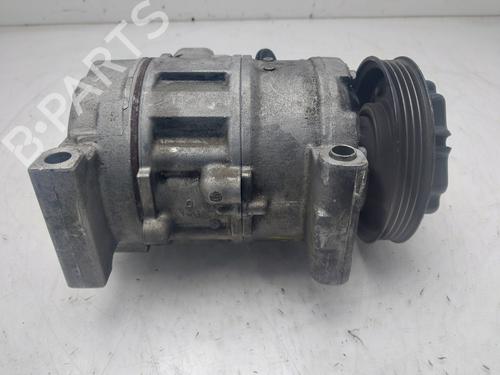 AC compressor AUDI A6 C5 (4B2, 4B4) 2.5 TDI quattro | BP36077296M34 - Image 3