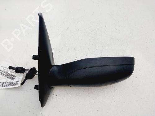 Ryggespeil venstre PEUGEOT 306 Hatchback (7A, 7C, N3, N5) 1.9 D | BP29943184C26 