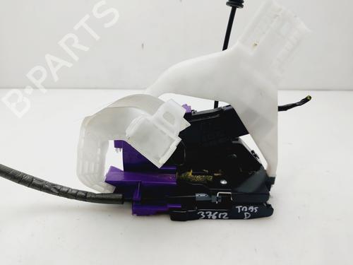 Used Rear right lock HYUNDAI i30 (PDE, PD, PDEN) [2016-2025]  29546579