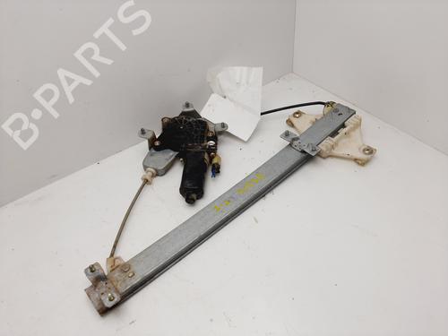 Rear left window mechanism HYUNDAI TERRACAN (HP) 2.9 CRDi 4WD | BP22189984C24 