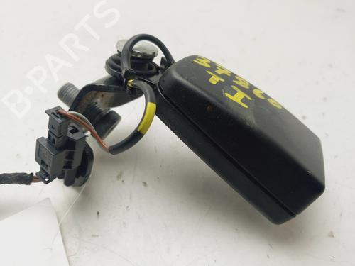 Seat buckle MERCEDES-BENZ C-CLASS (W205) C 220 BlueTEC / d (205.002, 205.004) | BP25846549I32 