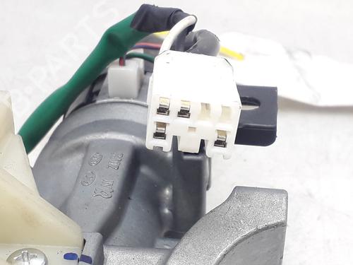 Ignition barrel KIA SOUL II (PS) 1.6 CRDi 128 | BP11789077M48 