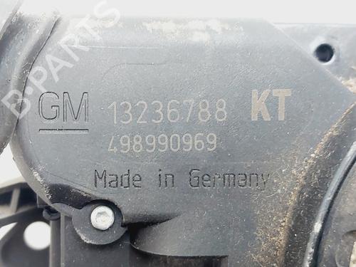 Rattkontroller OPEL ASTRA H GTC (A04)  | BP30487014E15 