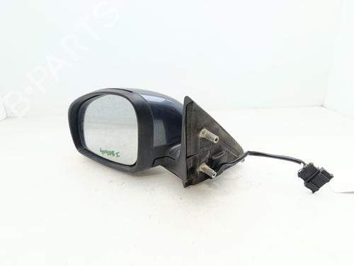 Used Left mirror Left mirror SKODA OCTAVIA I (1U2) 1.9 TDI (100 hp) 33951088 33951088