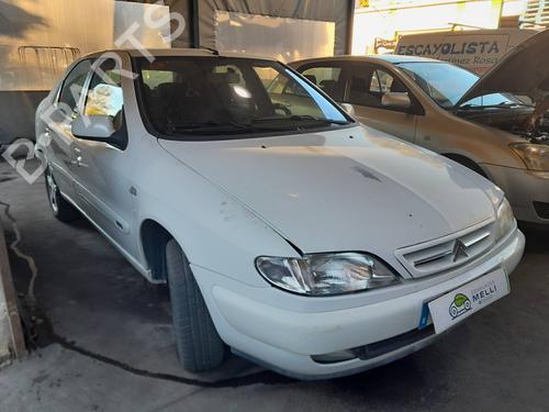 Steering column stalk CITROËN XSARA (N1) 1.9 TD | BP15818895I23 