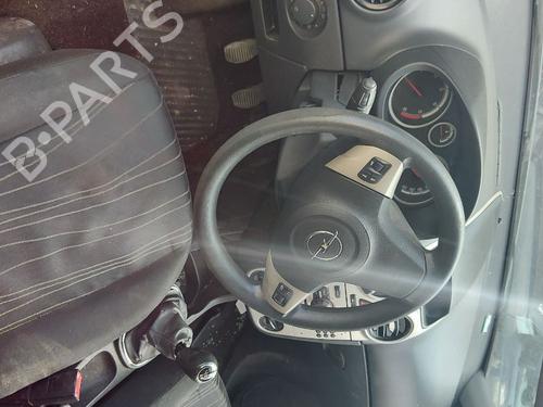 Fuse box OPEL CORSA D (S07)  | BP33967407E1  - Image 8