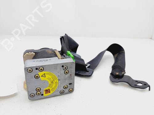 Front left seatbelt MERCEDES-BENZ C-CLASS T-Model (S203) C 180 Kompressor (203.246) | BP27577224I26 