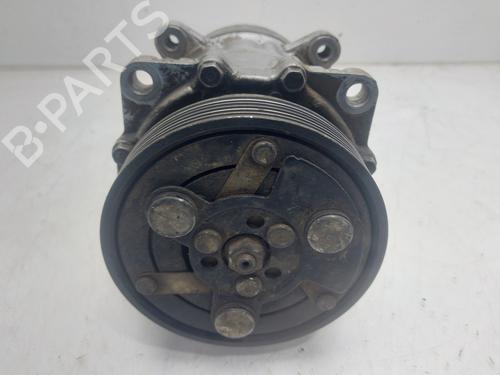 Used AC compressor AC compressor SEAT LEON (1M1) [1999-2006] 36557607 36557607