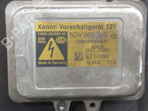Left headlight JAGUAR XF I (X250) 2.7 D | BP37149185C28 - Image 3