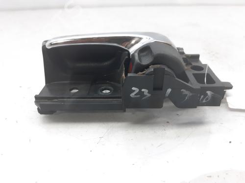 Rear left interior door handle TOYOTA AVENSIS Saloon (_T25_) 1.8 VVT-i (ZZT251_, ZZT251R) | BP12402107I15 