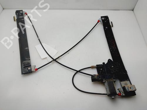 Alzavetro anteriore sinistro JAGUAR XF I (X250) 4.2 | BP30680679C22