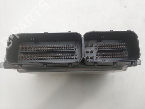 Engine control unit (ECU) BMW 1 Coupe (E82) 120 d | BP36532150M57 - Image 3