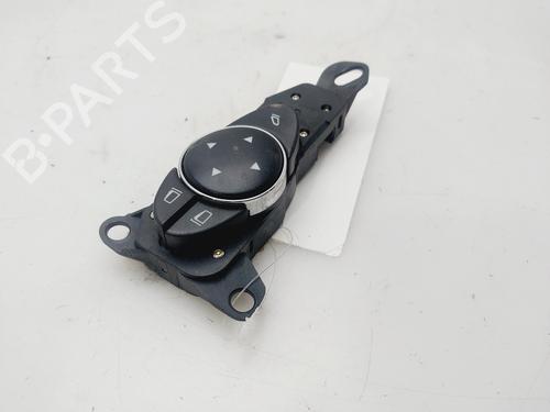 Mirror switch MERCEDES-BENZ CLS (C219) CLS 500 (219.375) | BP31062471I25
