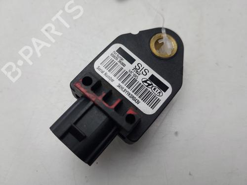 Electronic sensor KIA CEE'D Hatchback (ED) | BP37401973M84 - Image 3
