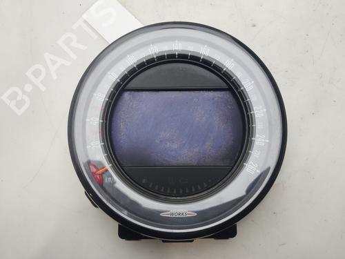 Used Instrument cluster Instrument cluster 38422143 38422143