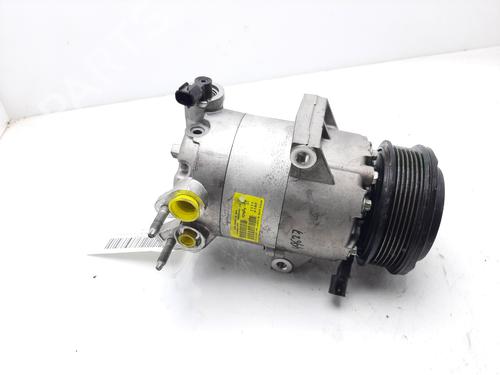 AC compressor FORD KUGA II (DM2)  | BP13373038M34 