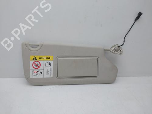 Used Right sun visor Right sun visor DODGE JOURNEY 2.0 CRD (140 hp) 33952157 33952157