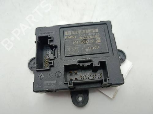 Used Control unit Control unit FORD TRANSIT COURIER B460 MPV 1.5 EcoBlue (100 hp) 40182129 40182129