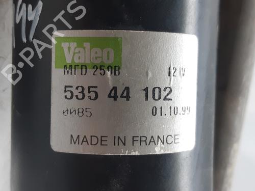 Front wiper motor CITROËN SAXO (S0, S1) 1.1 X, SX | BP8063583M29 