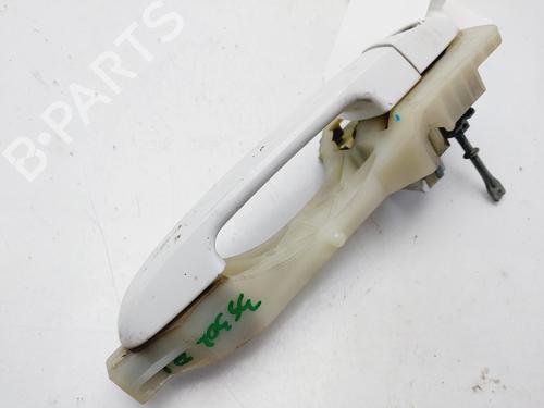 Front left exterior door handle HYUNDAI i30 (FD)  | BP21093119C128