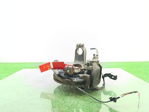 Right front steering knuckle MAZDA 3 Saloon (BK) 1.6 DI Turbo (BK12Y) | BP28974062M26