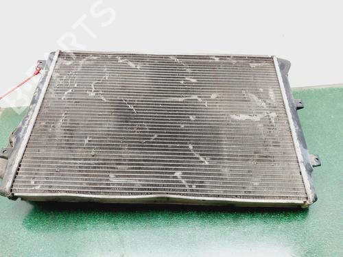 Køler AUDI A3 (8P1) [2003-2013]  28805636