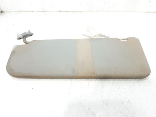 Used Left sun visor Left sun visor CITROËN BERLINGO / BERLINGO FIRST MPV (MF_, GJK_, GFK_) 1.4 i (MFKFX, MFKFW, GJKFWB, GJKFWC, GFKFWC) (75 hp) 8135379 8135379