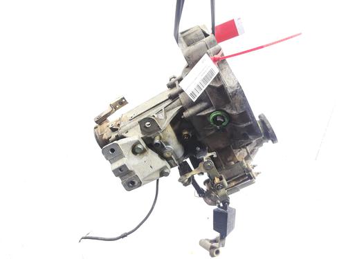 Gearbox VW GOLF IV (1J1)  | BP29825235M3