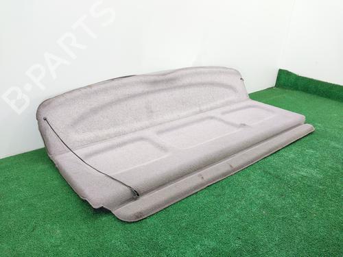 Rear parcel shelf CITROËN XSARA PICASSO (N68) 1.6 HDi | BP16352011C85 