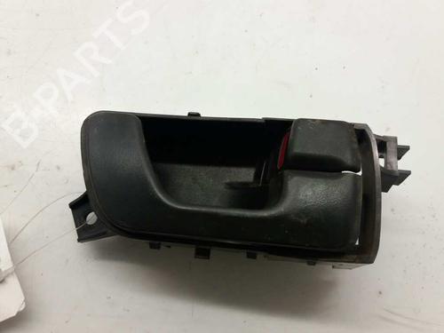 Used Front right interior door handle MITSUBISHI PAJERO III (V7_W, V6_W) 3.2 Di-D (V68W) (160 hp) 3664995